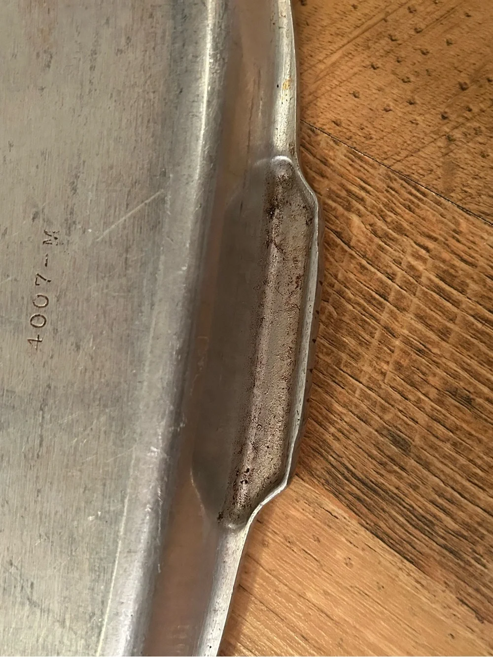 Wagnerware great vintage